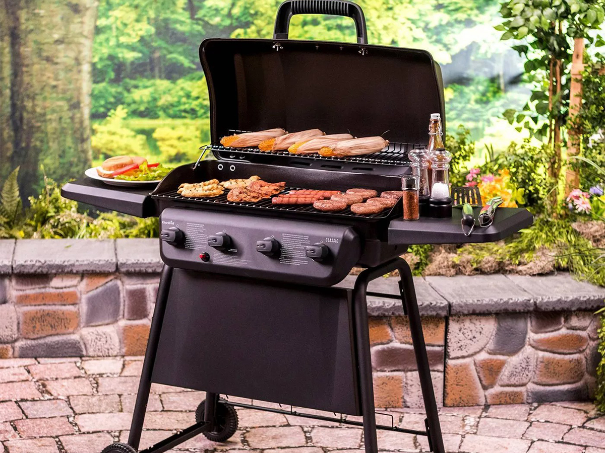 best propare grills
