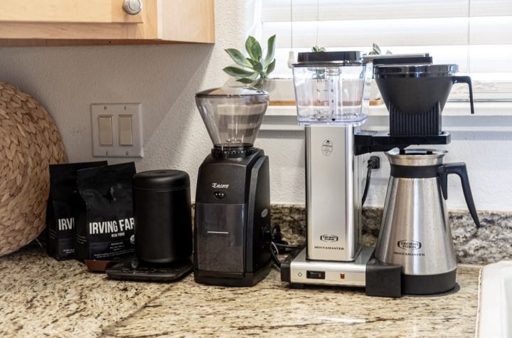 Best Drip Coffee Makers Under $50