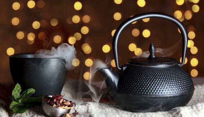 Best Tea Kettle for Glass Top Stove